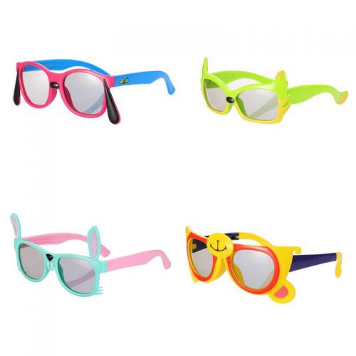 Lunettes 3D - Ref 2628276