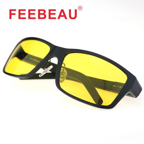 Lunettes 3D FEEBEAU - Ref 2628329