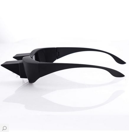 Lunettes 3D - Ref 2628330