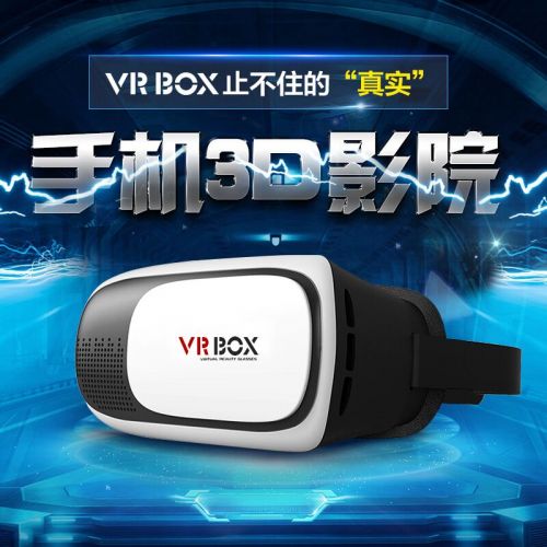 Lunettes VR ou 3D 1225322