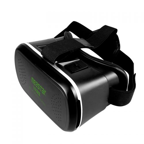 Lunettes VR ou 3D MEZSTAR en résine - polarisant Ref 1225358