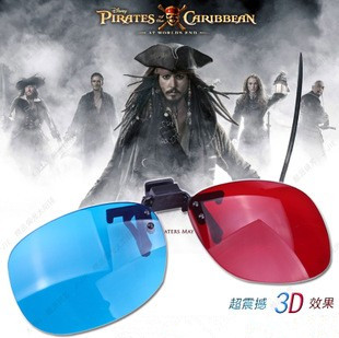 Lunettes VR ou 3D VISION - Ref 1225445