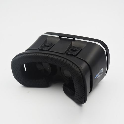 Lunettes VR ou 3D MASMIRE en plastique - Ref 1225447