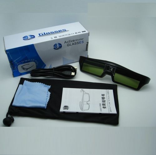 Lunettes VR ou 3D - Ref 1225473