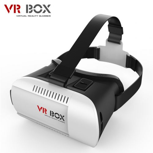 Lunettes VR ou 3D VRBOX - Ref 1225545