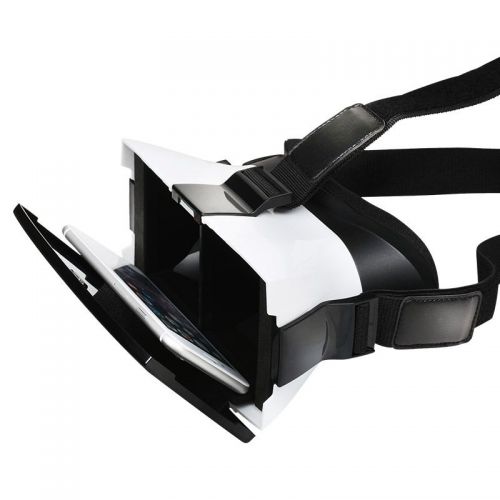 Lunettes VR ou 3D - Ref 1225557