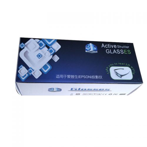 Lunettes VR ou 3D - Ref 1225569