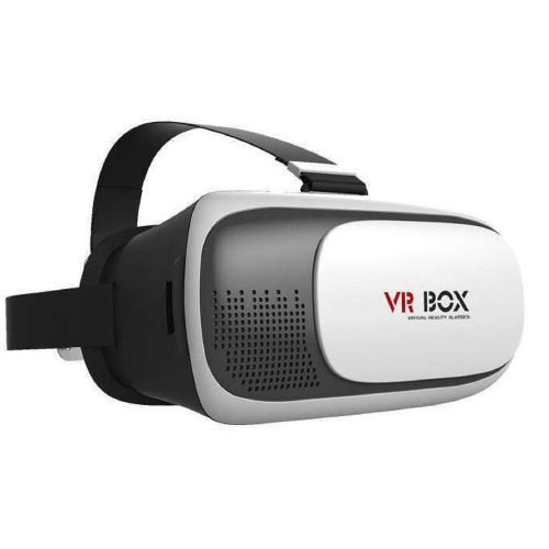 Lunettes VR ou 3D OLEEDA en plastique - Ref 1225583