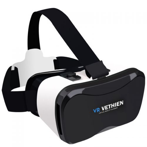 Lunettes VR ou 3D - Ref 1225623