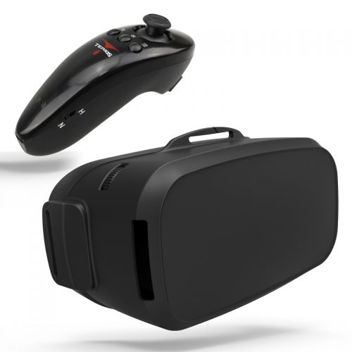 Lunettes VR ou 3D - Ref 1225673