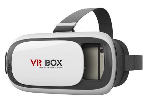 Lunettes VR ou 3D - Ref 1225699