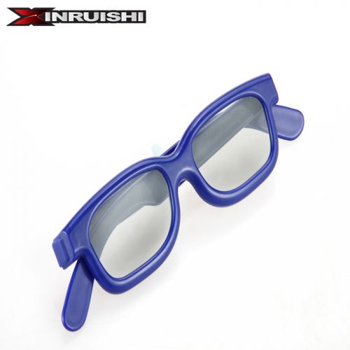 Lunettes VR ou 3D en plastique - polarisant Ref 1225704