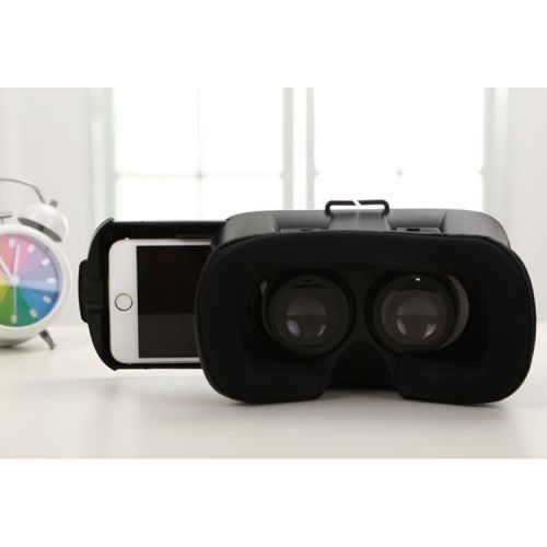 Lunettes VR ou 3D VRBOX Voir la description - Ref 1225730