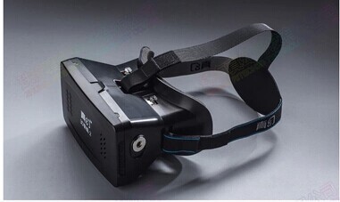 Lunettes VR ou 3D Voir la description - polarisant Ref 1225763