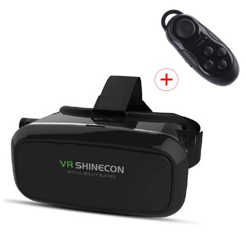 Lunettes VR ou 3D - Ref 1225782