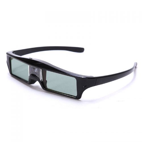 Lunettes VR ou 3D - Ref 1225792
