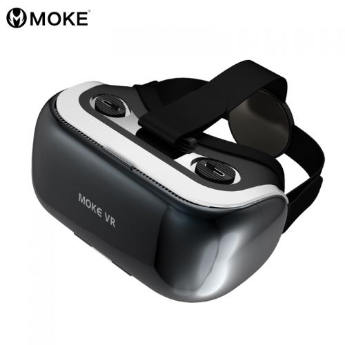 Lunettes VR ou 3D MOKE en résine &ampnbsp - polarisant Ref 1225827