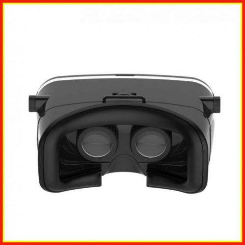 Lunettes VR ou 3D en résine Voir la description - polarisant Ref 1225832