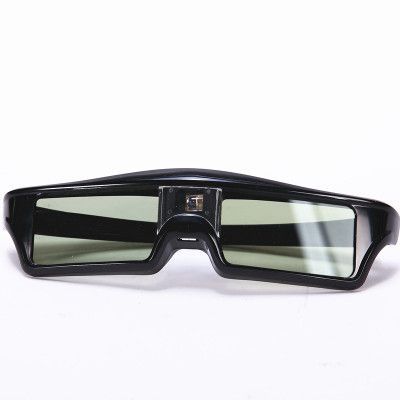 Lunettes VR ou 3D en résine - Liquides verres de cristal d'obturation Ref 1225881