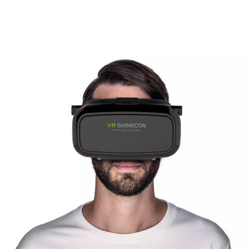 Lunettes VR ou 3D - Ref 1225995