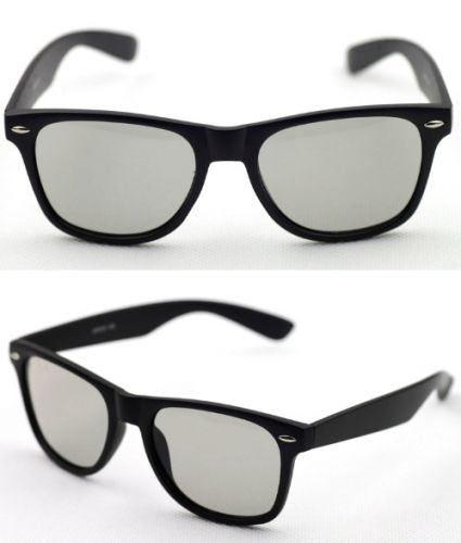 Lunettes VR ou 3D en résine - polarisant Ref 1226029