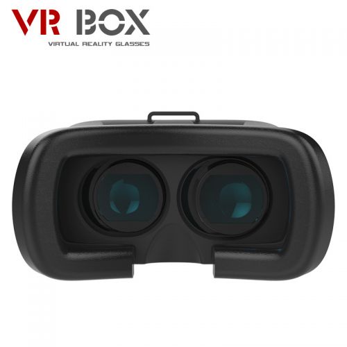 Lunettes VR ou 3D - Ref 1226047