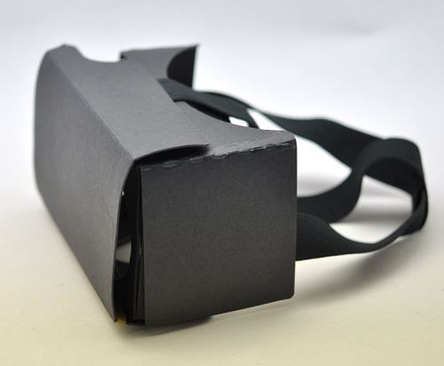 Lunettes VR ou 3D - Ref 1226130