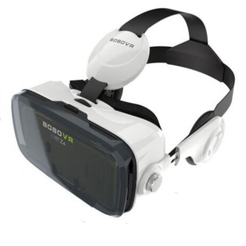 Lunettes VR ou 3D en plastique - polarisant Ref 1226142