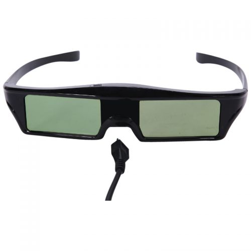 Lunettes VR ou 3D SAMSUNG en résine - Liquides verres de cristal d'obturation Ref 1226143