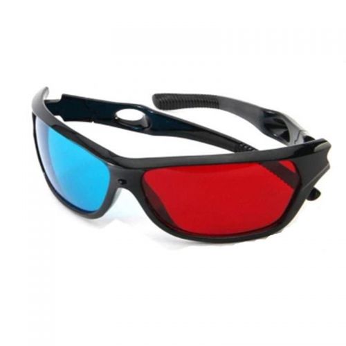 Lunettes VR ou 3D - Ref 1226159