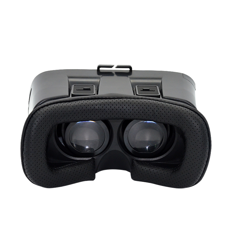 Lunettes VR ou 3D - Ref 1226189