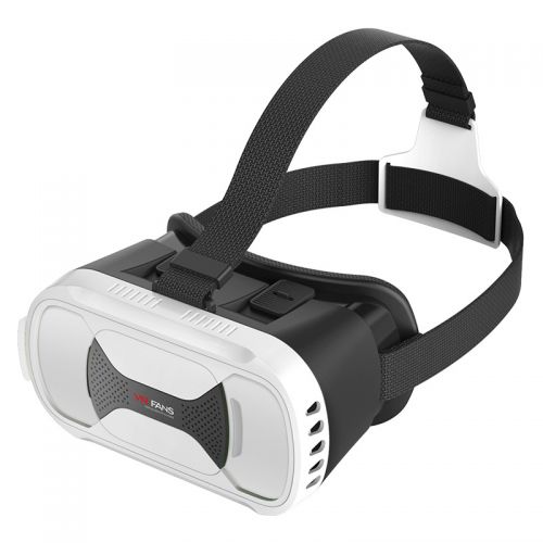 Lunettes VR ou 3D - Ref 1226244