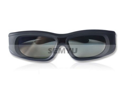 Lunettes VR ou 3D en résine G05-BT - Liquides verres de cristal d'obturation Ref 1226257