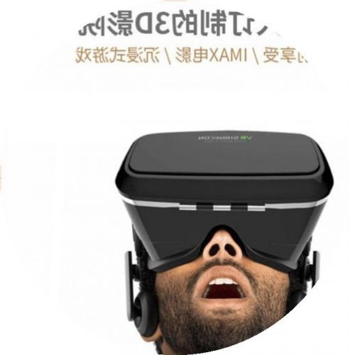 Lunettes VR ou 3D SANMU en plastique Voir la description - polarisant Ref 1226269