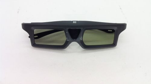 Lunettes VR ou 3D SHRAP en plastique - Liquides verres de cristal d'obturation Ref 1226300