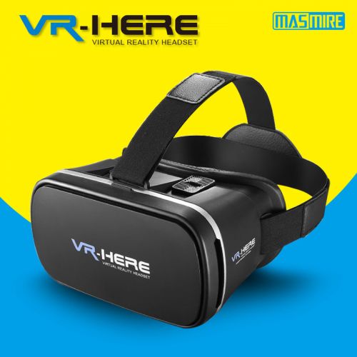 Lunettes VR ou 3D HERE - Ref 1226314