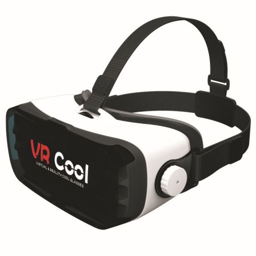 Lunettes VR ou 3D - Ref 1226324