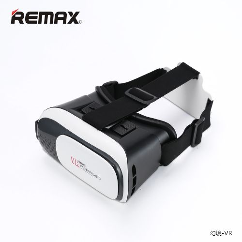 Lunettes VR ou 3D en plastique - polarisant Ref 1226343