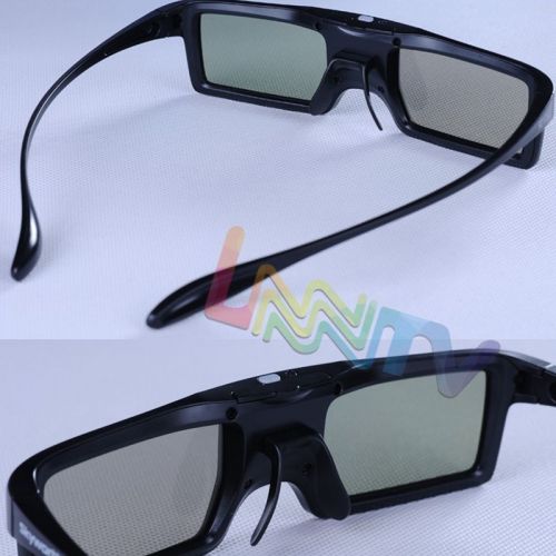 Lunettes VR ou 3D - Ref 1226346
