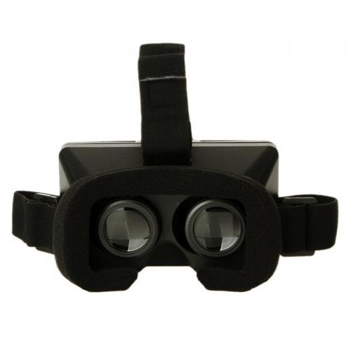 Lunettes VR ou 3D - Ref 1226380