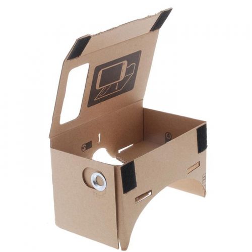 Lunettes VR ou 3D - Ref 1226382