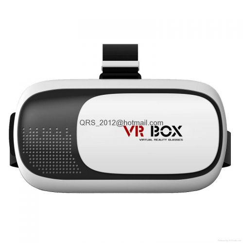 Lunettes VR ou 3D HONY - Ref 1226388
