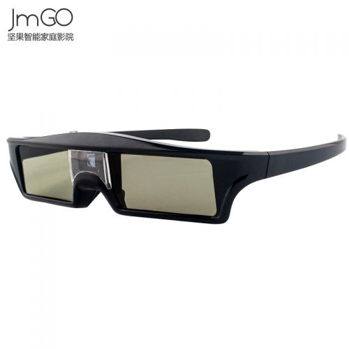 Lunettes VR ou 3D - Liquides verres de cristal d'obturation Ref 1226409