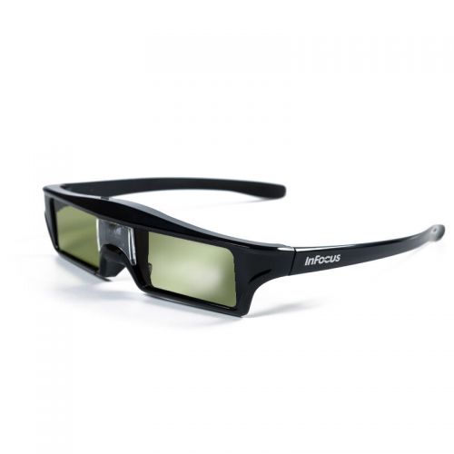Lunettes VR ou 3D - Ref 1226535