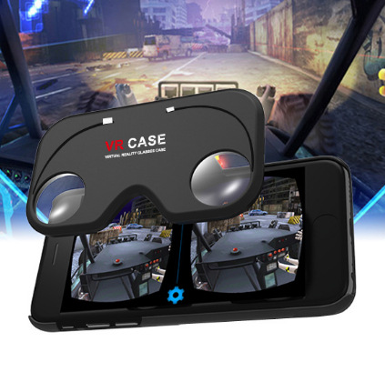 Lunettes VR ou 3D CASE - Ref 1226544