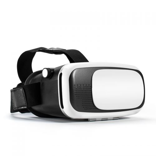 Lunettes VR ou 3D RROOT en plastique - polarisant Ref 1226636