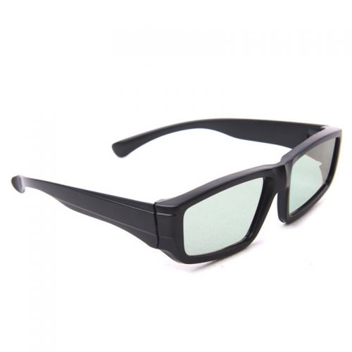 Lunettes VR ou 3D CANSHINE en résine - polarisant Ref 1226643