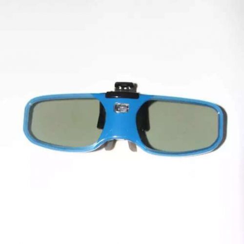 Lunettes VR ou 3D en résine - Liquides verres de cristal d'obturation Ref 1226665