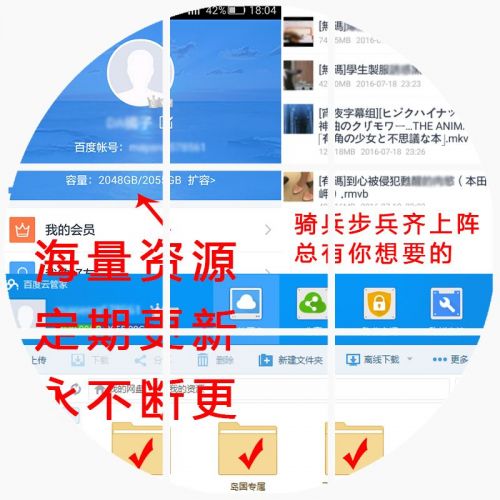 Lunettes VR ou 3D LIONEYE en plastique Voir la description - Ref 1226668