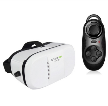 Lunettes VR ou 3D en plastique - polarisant Ref 1226681